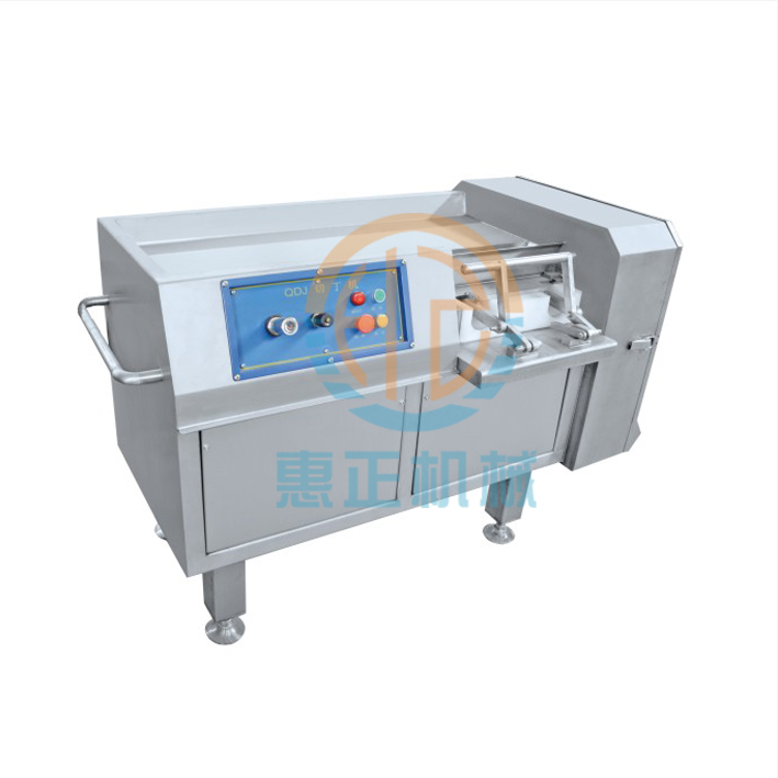 肉類切丁機(jī)